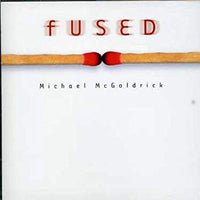 Michael Mcgoldrick - Fused - Country/Folk - CD