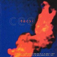 Various Artists - Ceol Tacsi - Country/Folk - CD