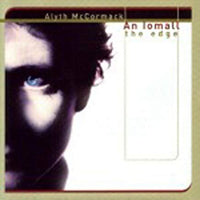 Alyth Mccormack - An Iomall (The Edge) - Country/Folk - CD