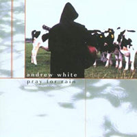 Andrew White - Pray For Rain - Country/Folk - CD