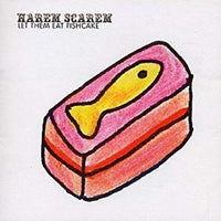 Harem Scarem - Let Them Eat Fishcake - Country/Folk - CD