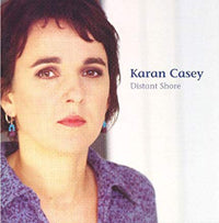 Karan Casey - Distant Shore - Country/Folk - CD