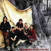 Harem Scarem - The Birnam Witch Project - Country/Folk - CD