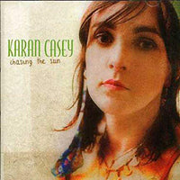 Karan Casey - Chasing The Sun - Country/Folk - CD
