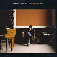 Roddy Hart - Bookmarks - Country/Folk - CD