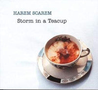 Harem Scarem - Storm In A Teacup - Country/Folk - CD