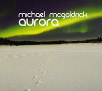 Michael Mcgoldrick - Aurora - Country/Folk - CD