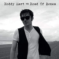 Roddy Hart - Road Of Bones - Country/Folk - CD