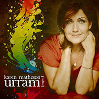 Karen Matheson - Urram - Country/Folk - CD