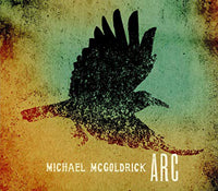 Michael Mcgoldrick - Arc - Country/Folk - CD