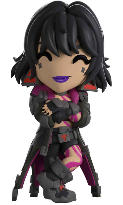 Vex - Borderlands - Youtooz