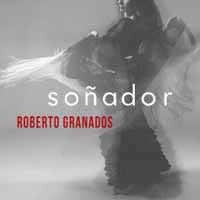 Roberto Granados - Sonador - Country/Folk - CD