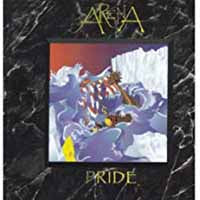 Arena - Pride - Prog Rock - CD