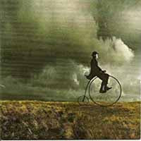 Arena - The Visitor - Prog Rock - CD