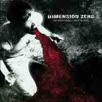 Dimension Zero - He Who Shall Not Bleed - Metal - CD