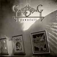 Gathering, The - Downfall - Metal - DCD