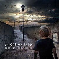 Another Life - Memories From Nothing - Metal - CD
