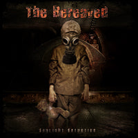 Bereaved, The - Daylight Deception - Metal - CD