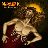 Ribspreader - Opus Ribcage - Metal - CD
