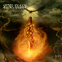 Sear Bliss - Forsaken Symphony - Metal - CD