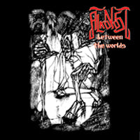 Alkonost - Between The Worlds - Metal - CD