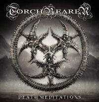 Torchbearer - Death Meditations - Metal - CD