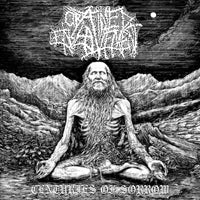 Obtained Enslavement - Centuries Of Sorrow - Metal - CD