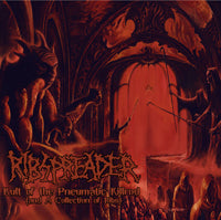 Rispreader - Kult Of Pneumatic Killrod (And A Collection Of Ribs) - Metal - DCD