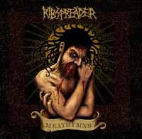Ribspreader - Meathymns - Metal - CD