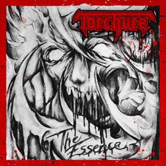 Torchure - The Essence - Death Metal - CD