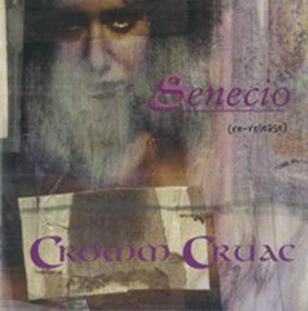 Cromm Cruac - Senecio - Metal - CD