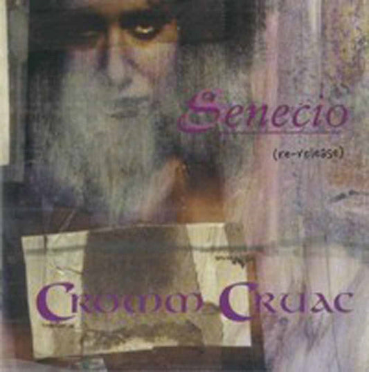Cromm Cruac - Senecio - Metal - CD