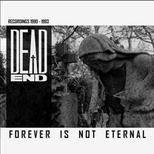 Dead End - Forever Is Not Eternal - Metal - CD