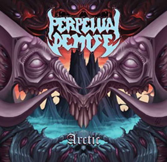Perpetual Demise - Arctic - Metal - CD
