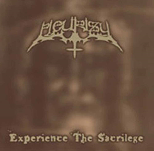 Pleurisy - Experience The Sacrilege - Metal - CD