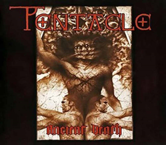 Pentacle - Ancient Death - Metal - CD