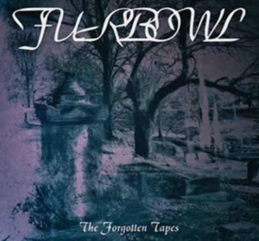 Furbowl - The Forgotten Tapes - Metal - CD