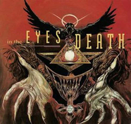 Various Artists - In The Eyes Of Death - Metal - CD