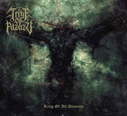 Tribe Of Pazuzu - King Of All Demons - Metal - CD