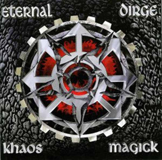 Eternal Dirge - Khaos Magick - Metal - CD