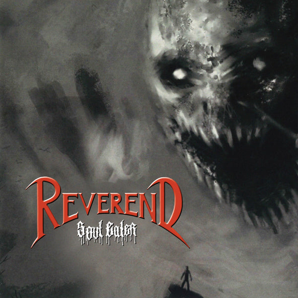 Reverend - Soul Eater - Metal - CD