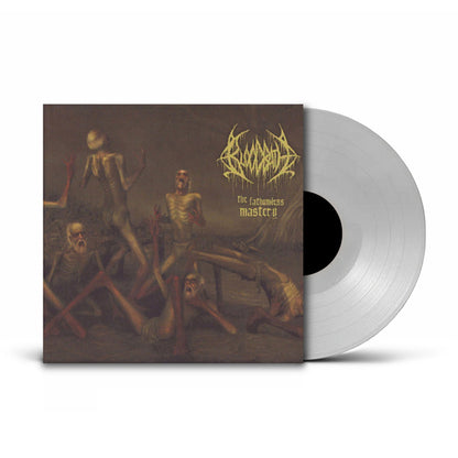 Bloodbath - The Fathomless Mastery (Phd Exclusive Clear Vinyl) - Death Metal - Music Vinyl LP