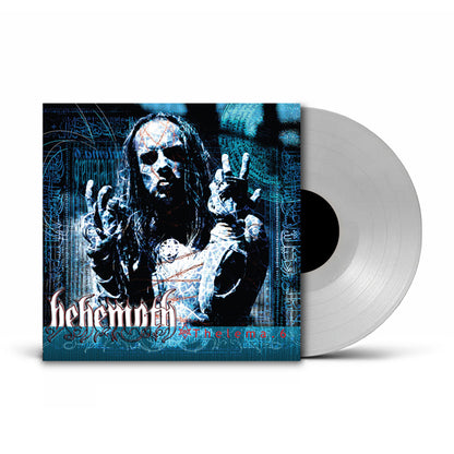 Behemoth - Thelma.6 (Phd Exclusive Clear Vinyl) - Black Metal - LP