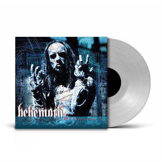 Behemoth - Thelma.6 (Phd Exclusive Clear Vinyl) - Black Metal - LP