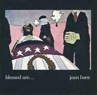 Joan Baez - Blessed Are... - Country/Folk - CD