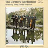 Country Gentlemen, The - The Country Gentlemen - Country/Folk - CD