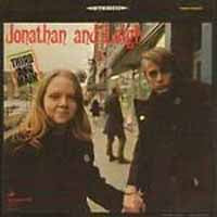 Jonathan & Leigh - Third And Main - Country/Folk - CD