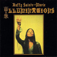 Buffy Sainte-Marie - Illuminations - Rock/Pop - CD