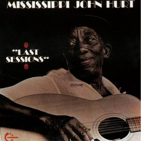 Mississippi John Hurt - Last Sessions - Blues - CD