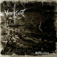 Vorkreist - Sublimation Xxixa - Black Metal - LP